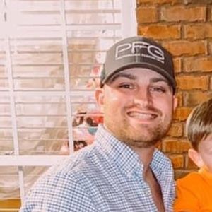 Meet your Posher, William